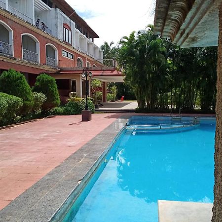 Arnala Beach Resort Virār Exterior photo