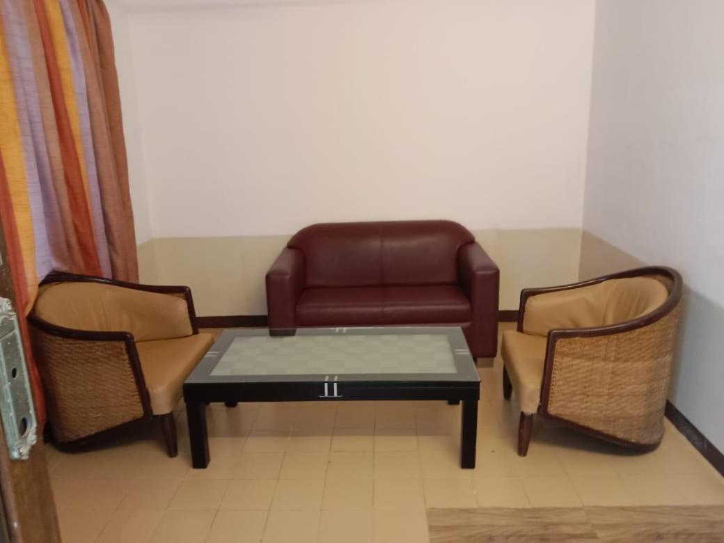 Arnala Beach Resort Virār Exterior photo
