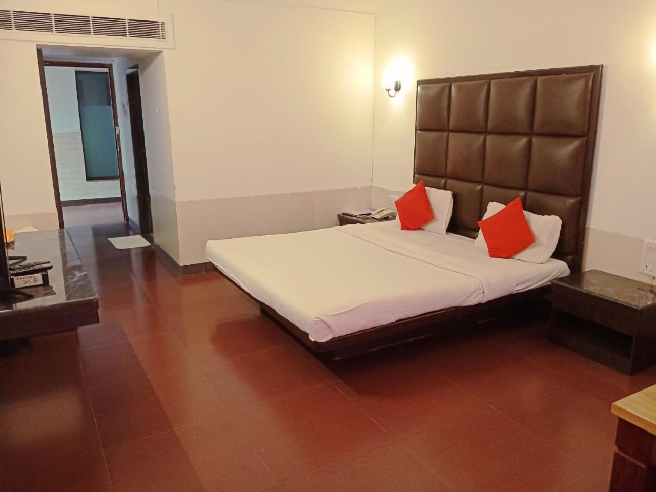 Arnala Beach Resort Virār Exterior photo