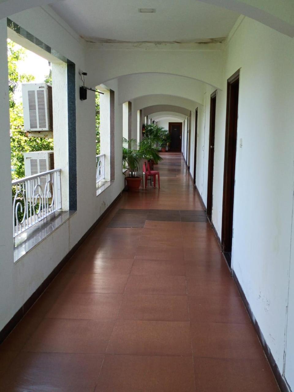 Arnala Beach Resort Virār Exterior photo